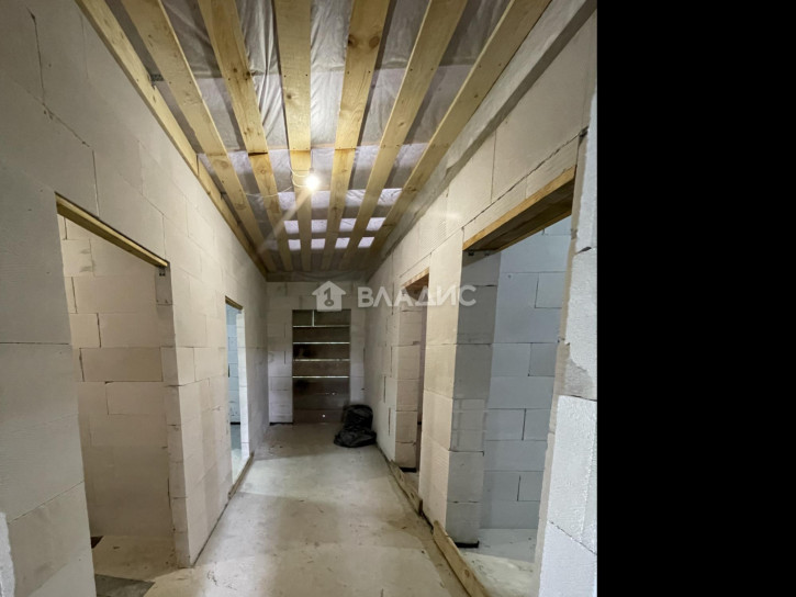 Коттедж/дом Сосновая улица