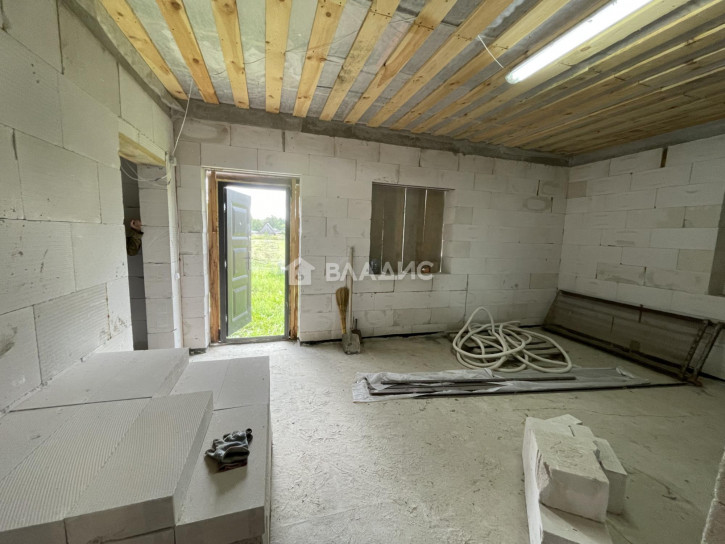 Коттедж/дом Сосновая улица