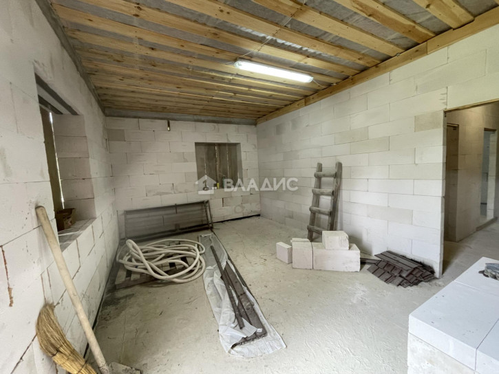 Коттедж/дом Сосновая улица