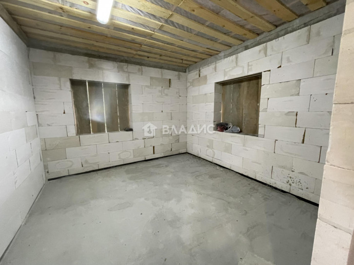 Коттедж/дом Сосновая улица