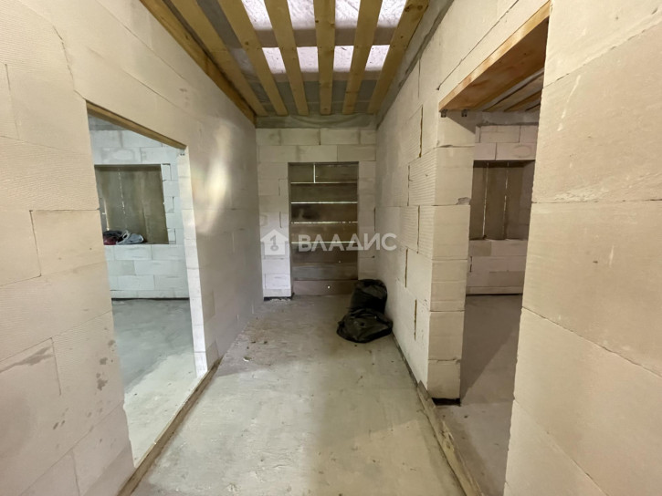 Коттедж/дом Сосновая улица