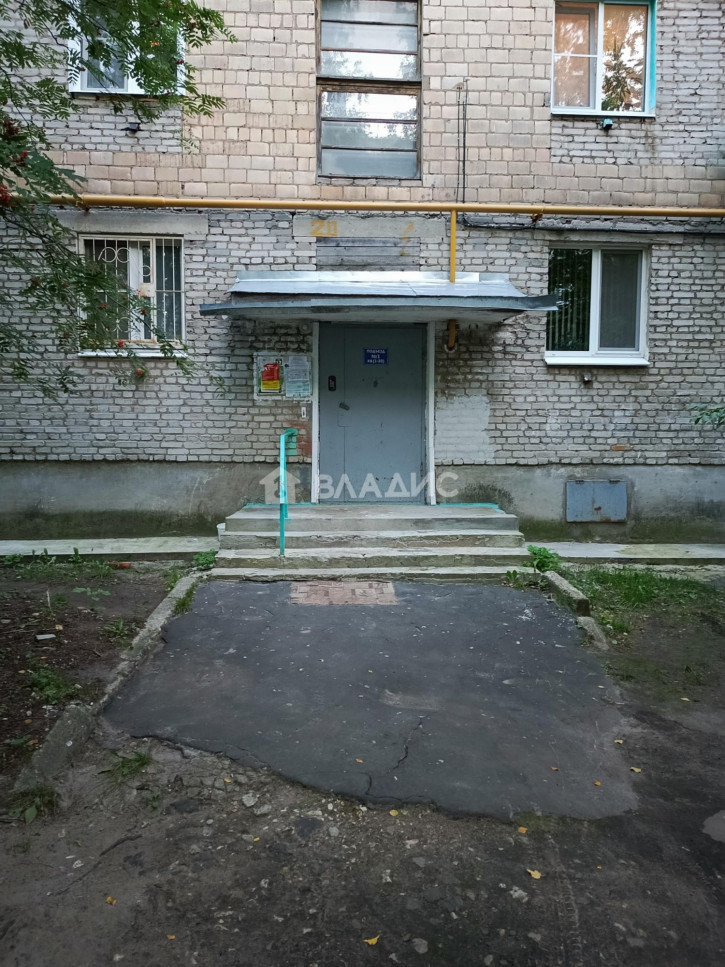 2-комн квартира улица Димитрова
