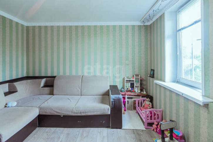 3-комн квартира улица Гоголя, 52