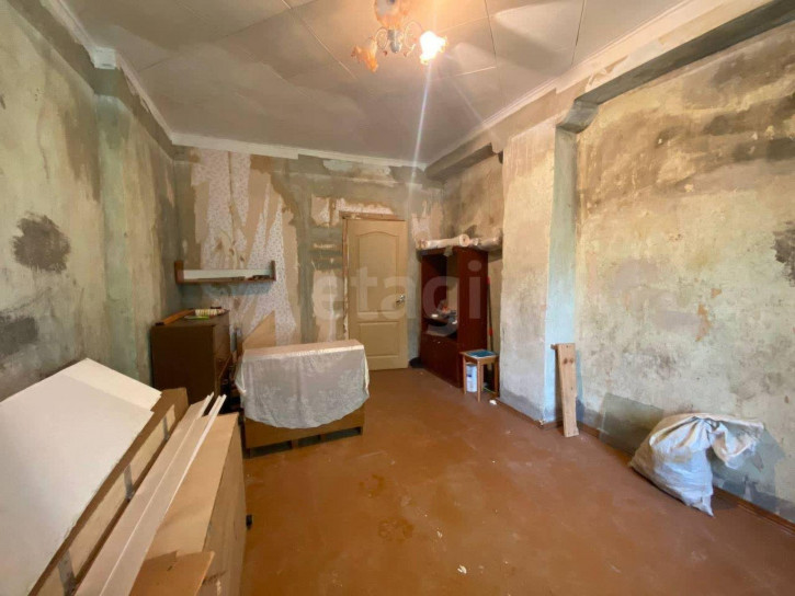 Комната улица Александра Клубова, 41