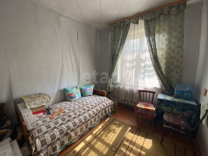 Комната улица Александра Клубова, 41