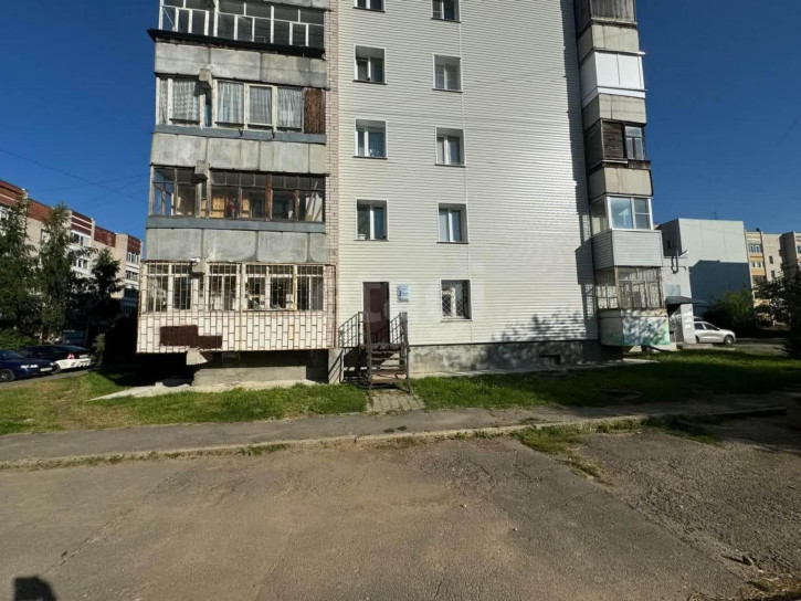 Офис улица Маршала Конева, 10