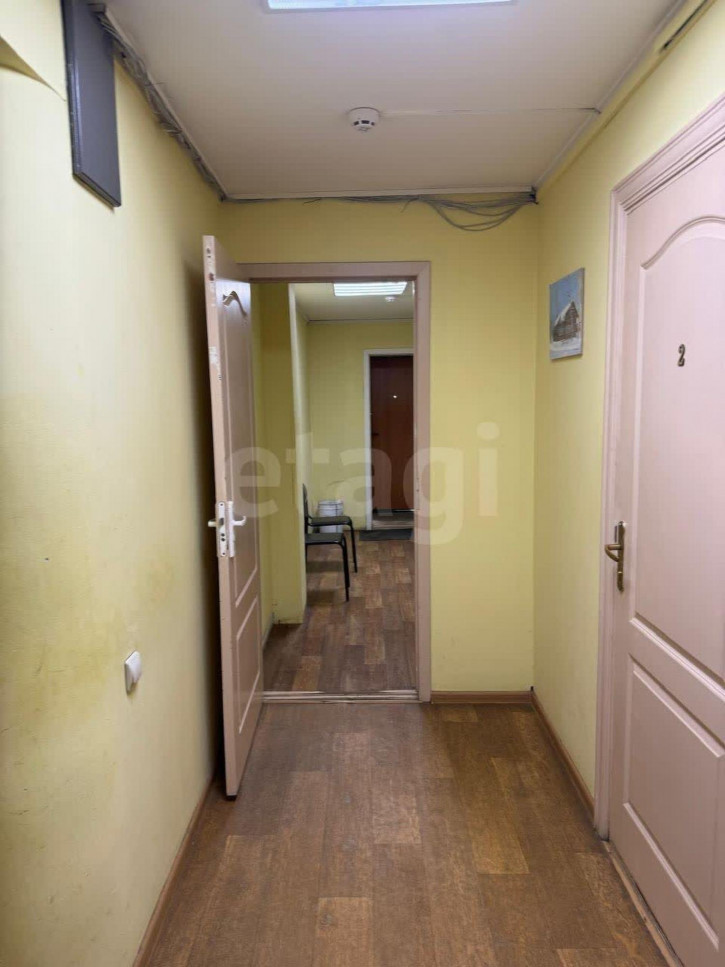 Офис улица Маршала Конева, 10