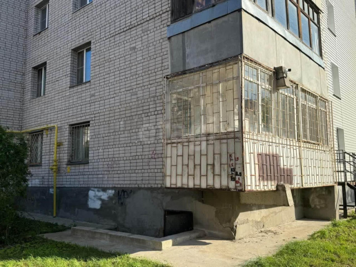 Офис улица Маршала Конева, 10