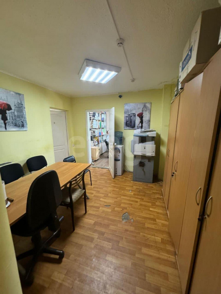 Офис улица Маршала Конева, 10
