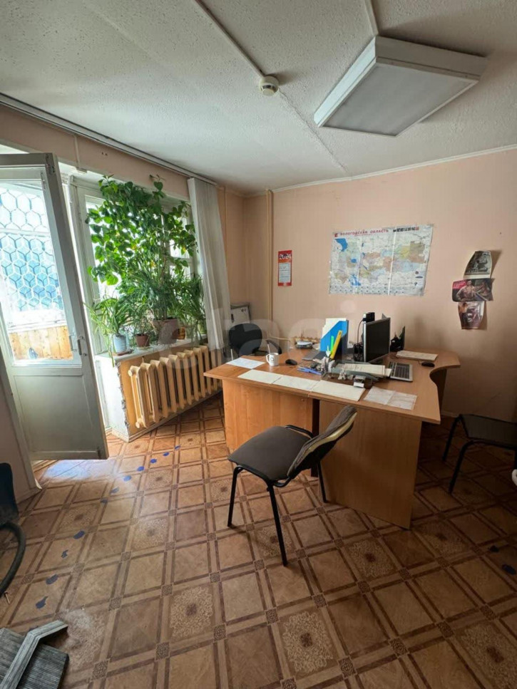 Офис улица Маршала Конева, 10