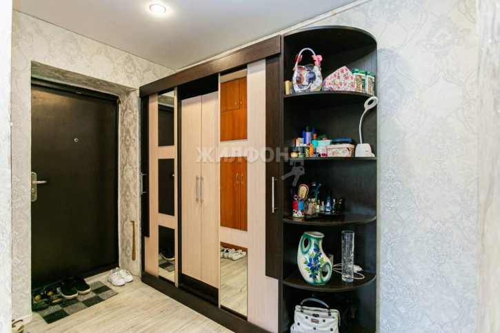 2-комн квартира Вокзальная улица, д.113