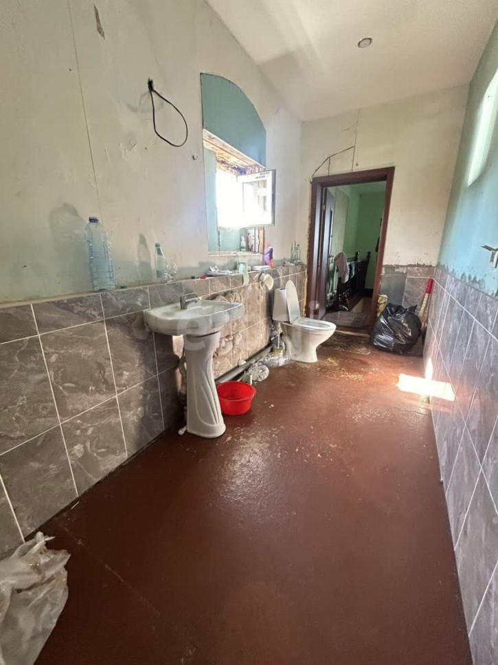 Коттедж/дом Екатеринбург,Северский переулок 6