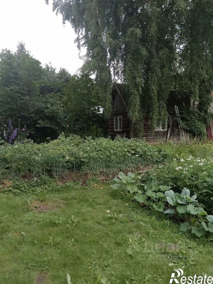 Коттедж/дом проспект Коммунистов, 50,  д. 50