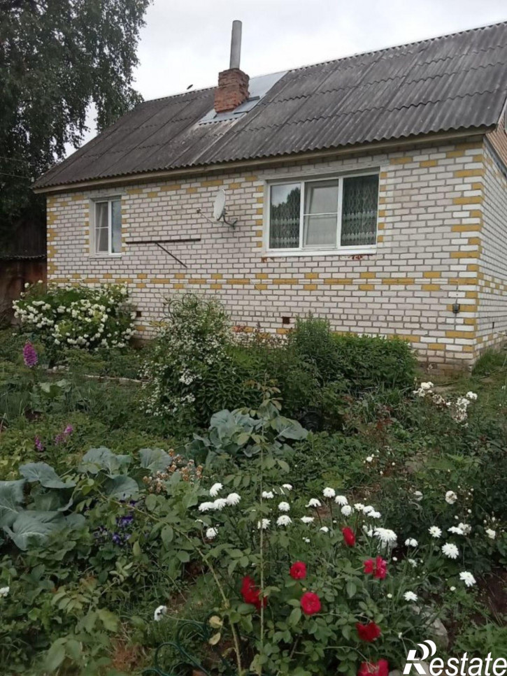 Коттедж/дом проспект Коммунистов, 50,  д. 50