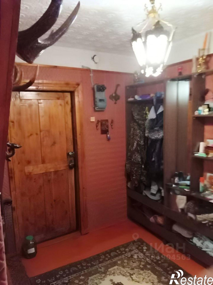 Коттедж/дом проспект Коммунистов, 50,  д. 50