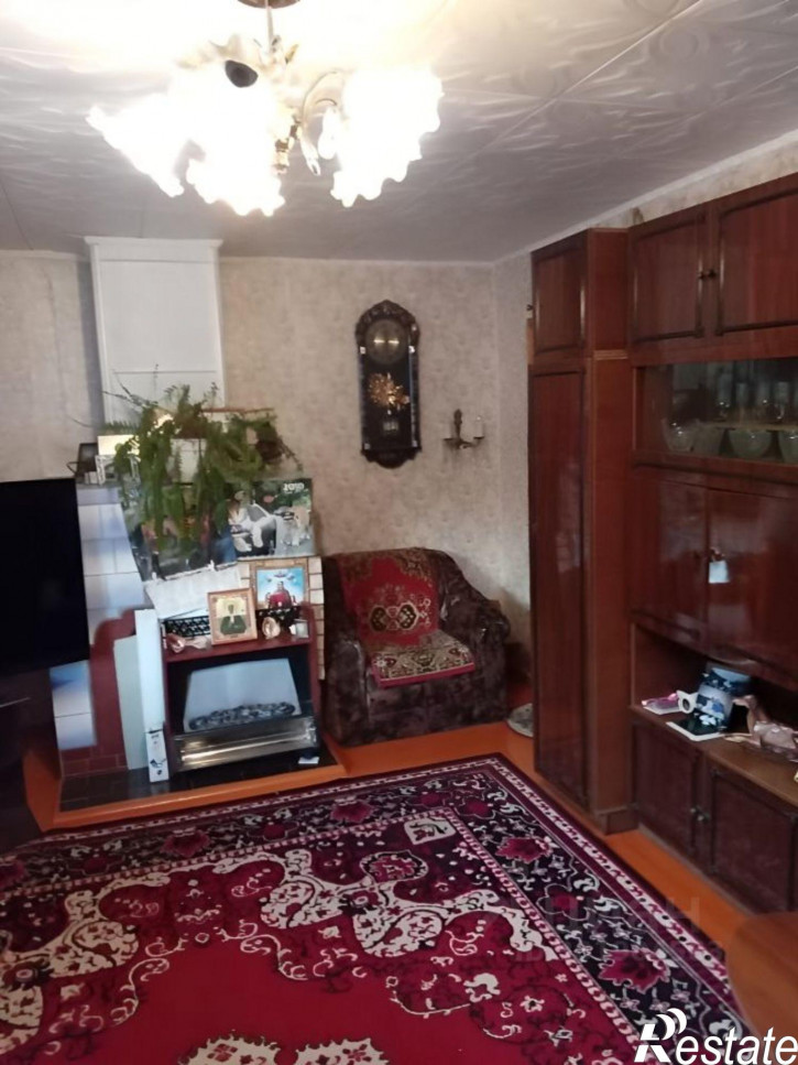Коттедж/дом проспект Коммунистов, 50,  д. 50