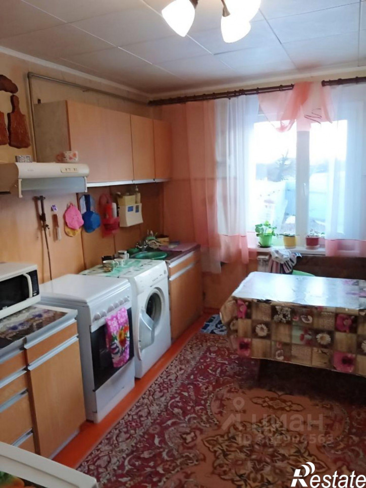 Коттедж/дом проспект Коммунистов, 50,  д. 50