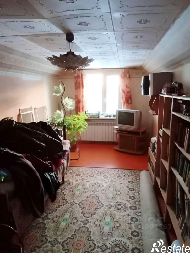 Коттедж/дом проспект Коммунистов, 50,  д. 50