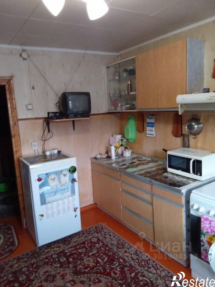 Коттедж/дом проспект Коммунистов, 50,  д. 50