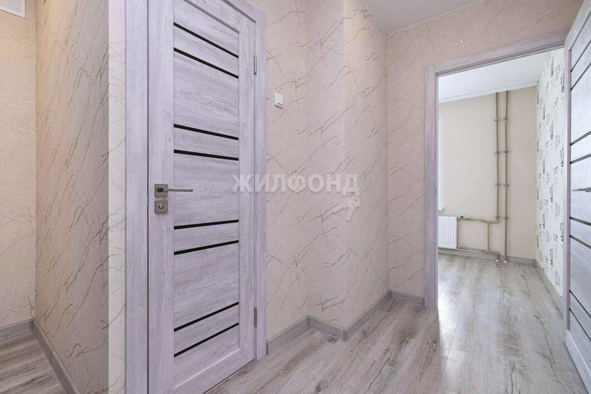 Купить квартиру за 5 480 000 рублей на Рябиновая улица, д.10