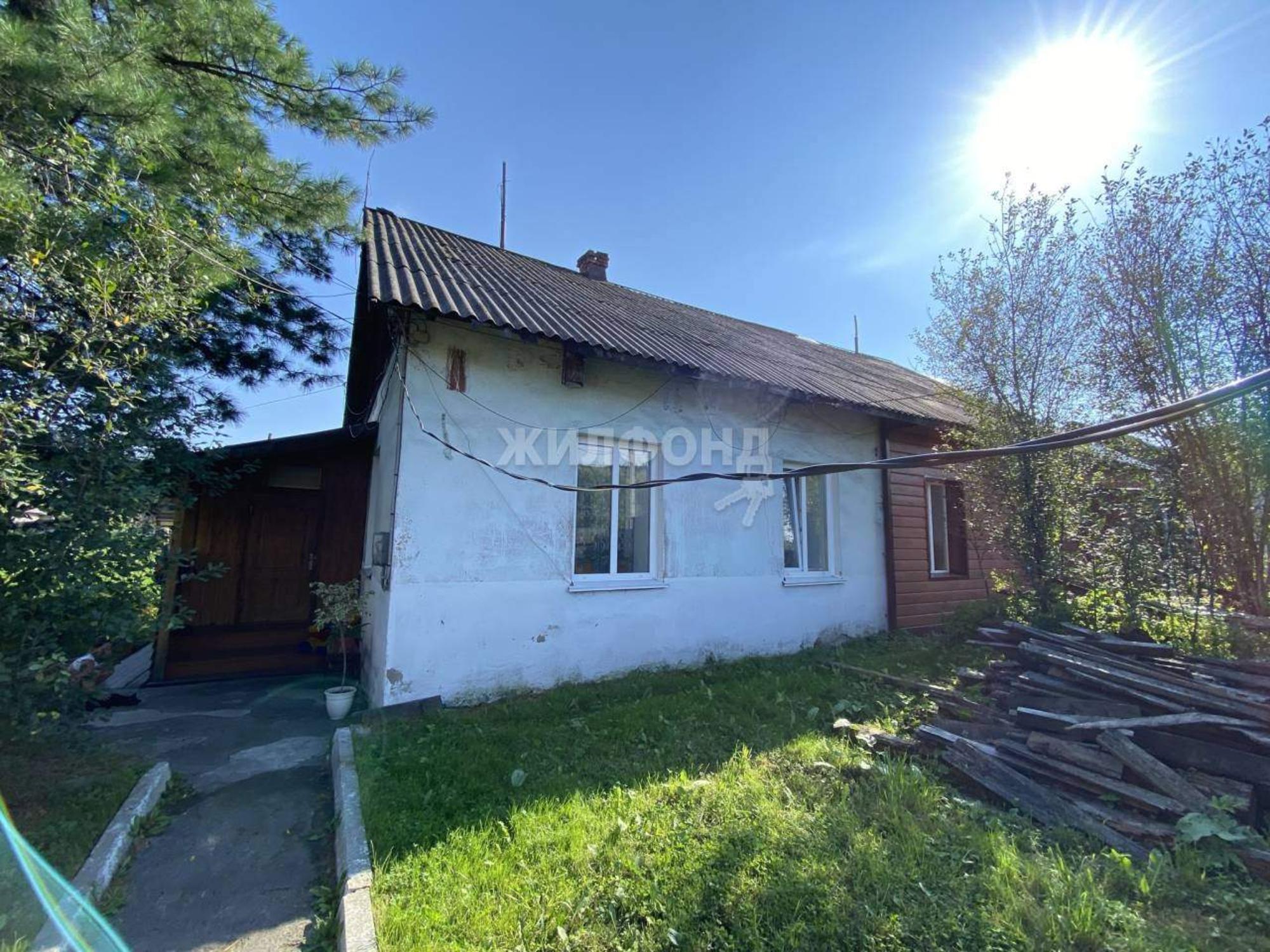 Купить дачу, дом, коттедж за 2 000 000 рублей на Достоевского улица
