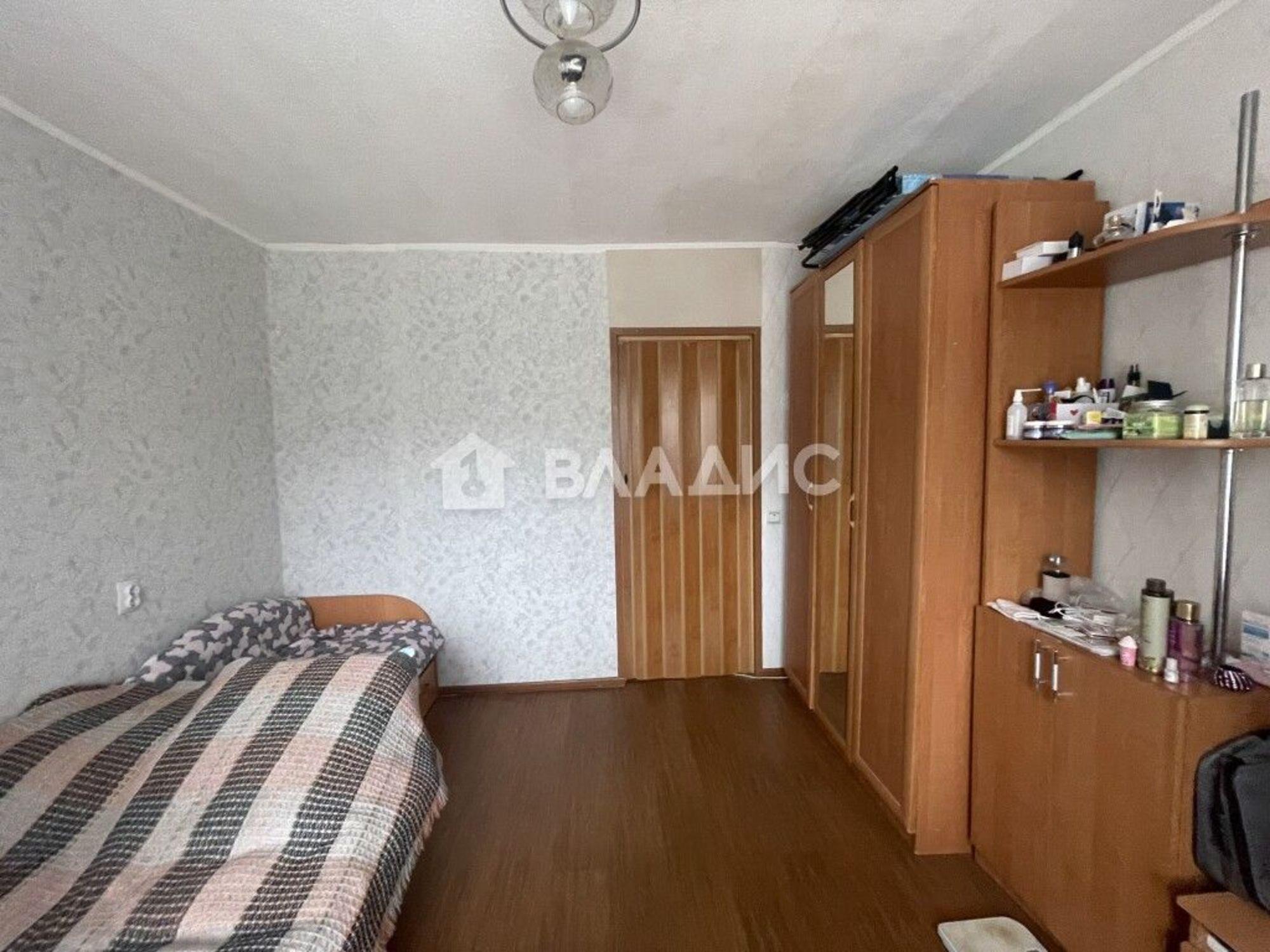 Купить комнату за 1 530 000 рублей на Егорова ул, 3