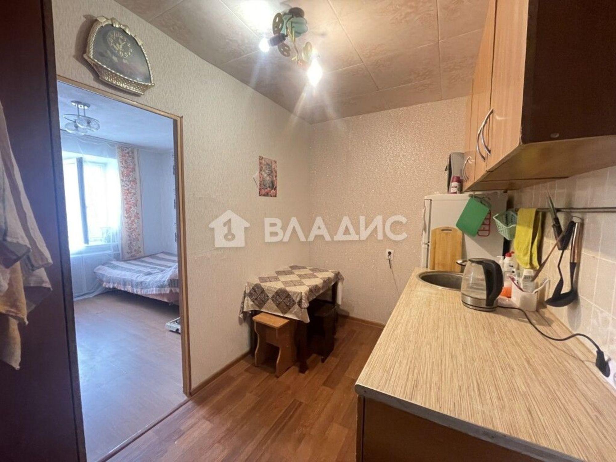 Купить комнату за 1 530 000 рублей на Егорова ул, 3