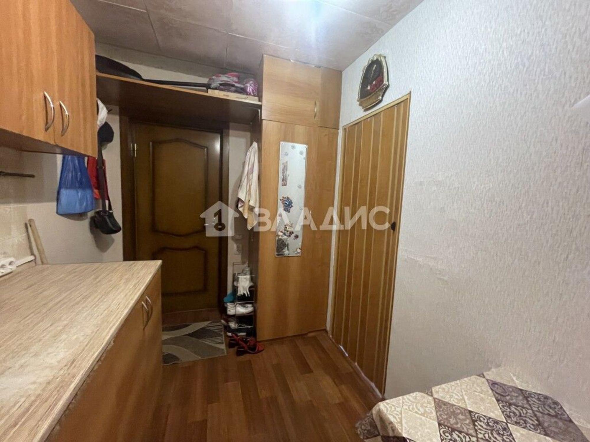 Купить комнату за 1 530 000 рублей на Егорова ул, 3