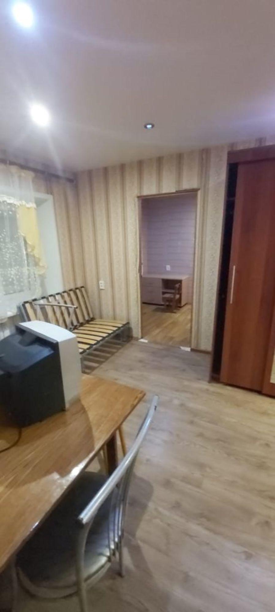 Сдать квартиру за 25 000 рублей на Горького ул, 96