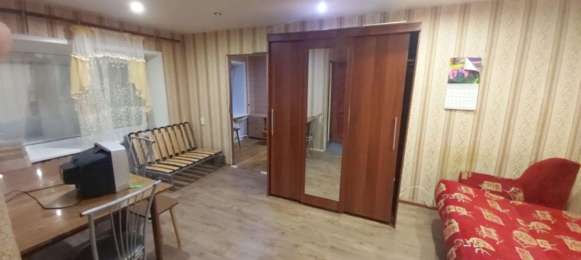 Сдать квартиру за 25 000 рублей на Горького ул, 96