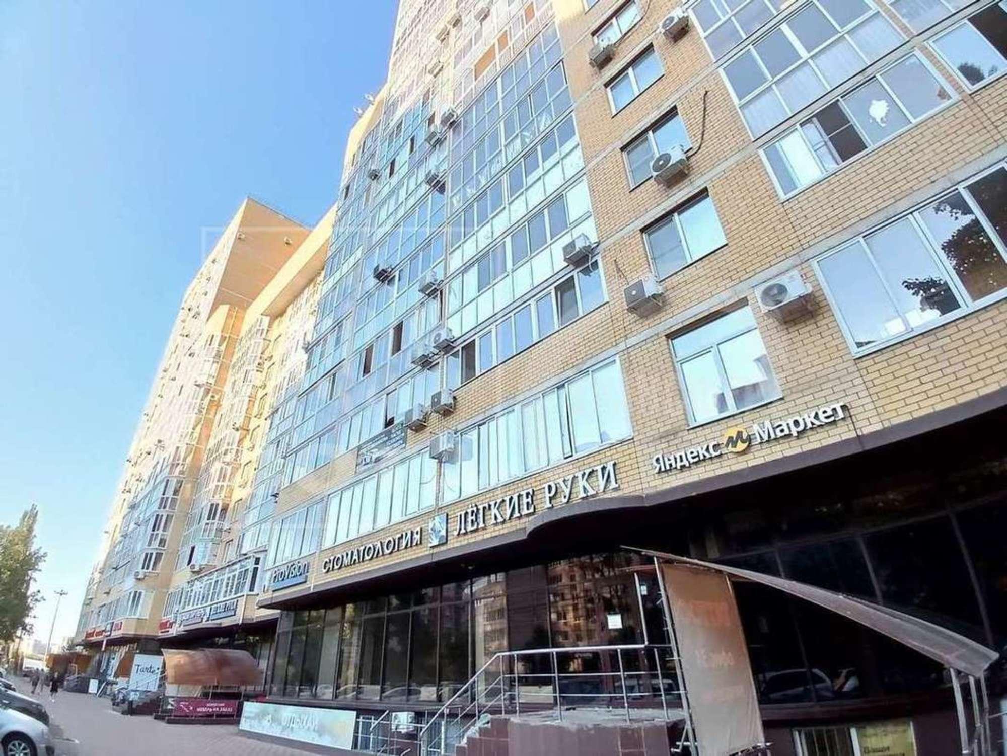 Купить студию за 4 800 000 рублей на Шишкова улица, 70