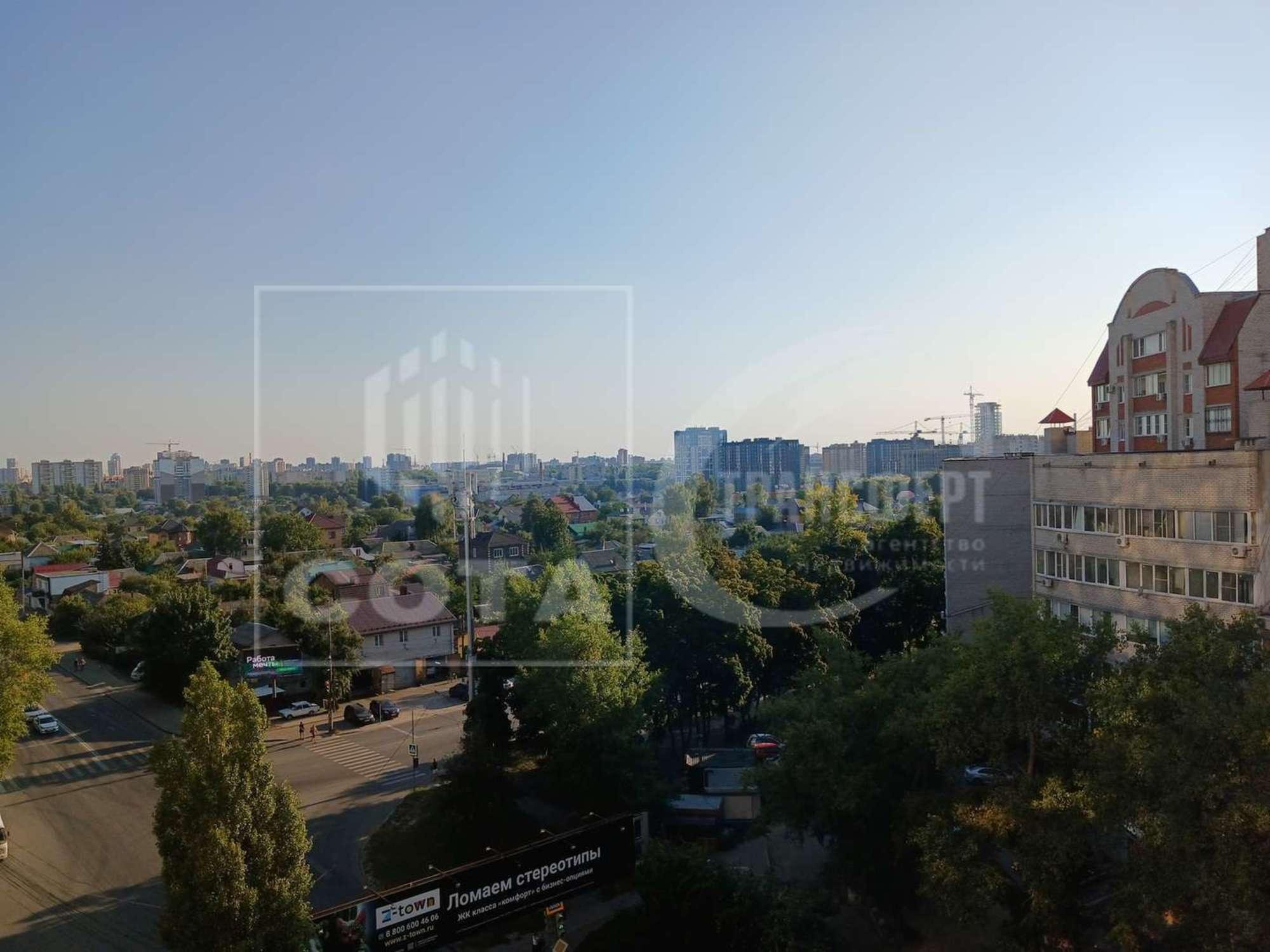 Купить студию за 4 800 000 рублей на Шишкова улица, 70