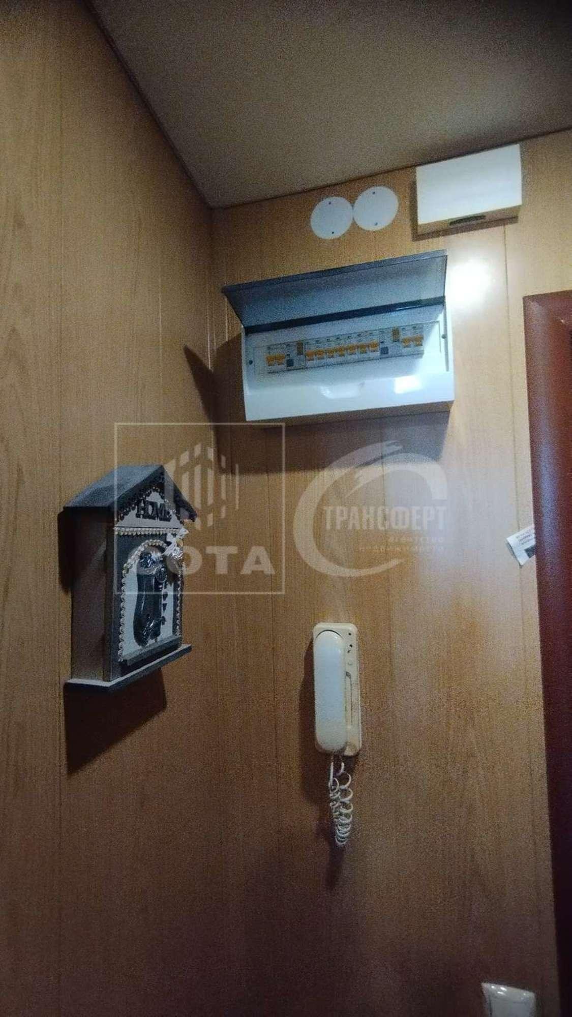 Купить квартиру за 4 100 000 рублей на Ленинский проспект, 77