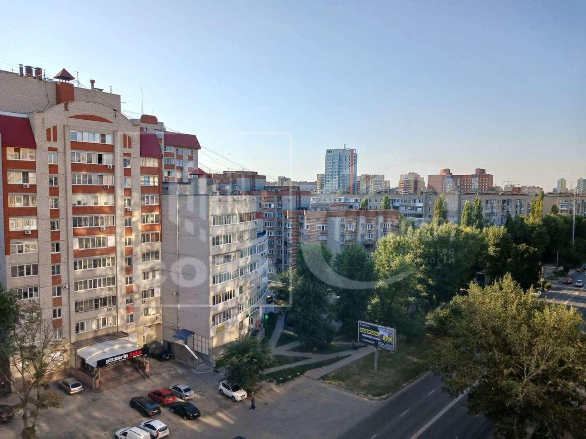 Купить студию за 4 800 000 рублей на Шишкова улица, 70