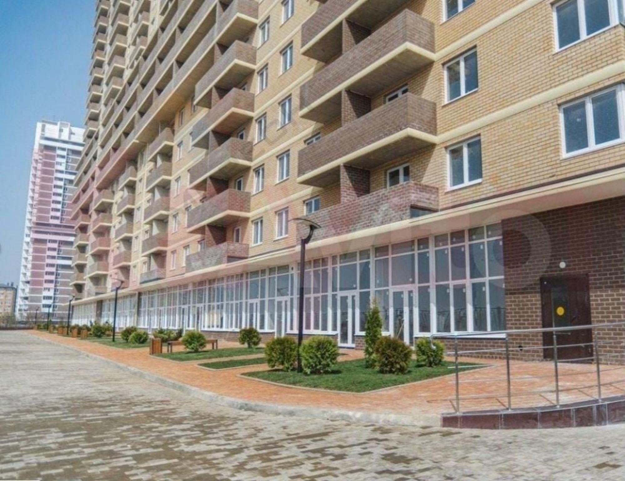 Купить квартиру за 5 000 000 рублей на Бородинская ул, 156/2