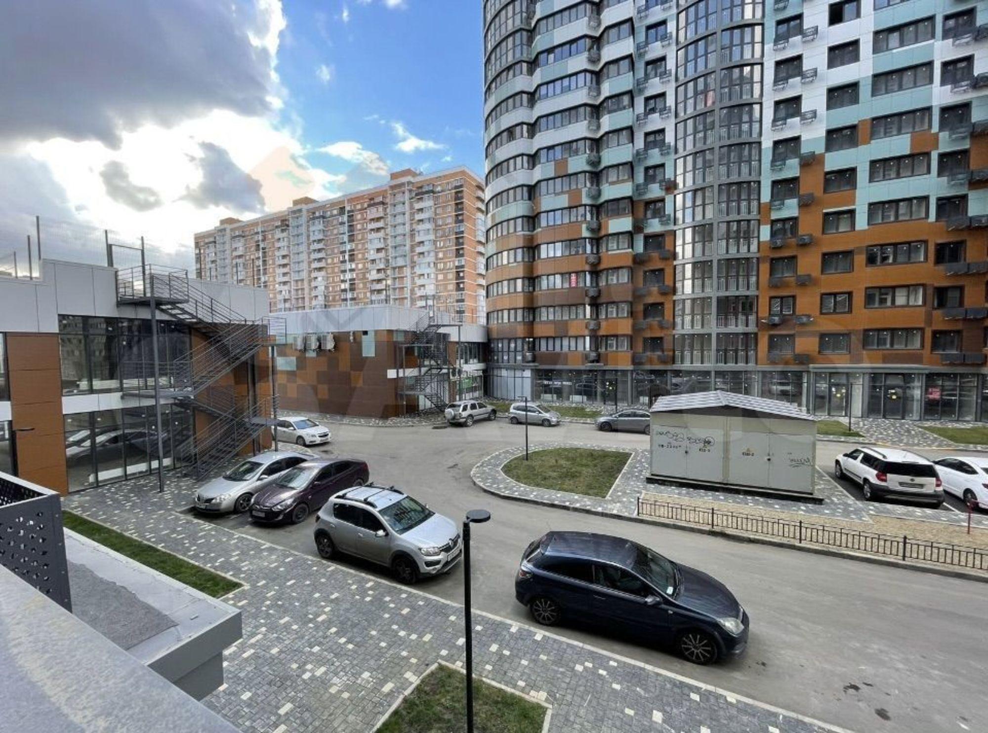 Купить квартиру за 4 500 000 рублей на Командорская ул, 15