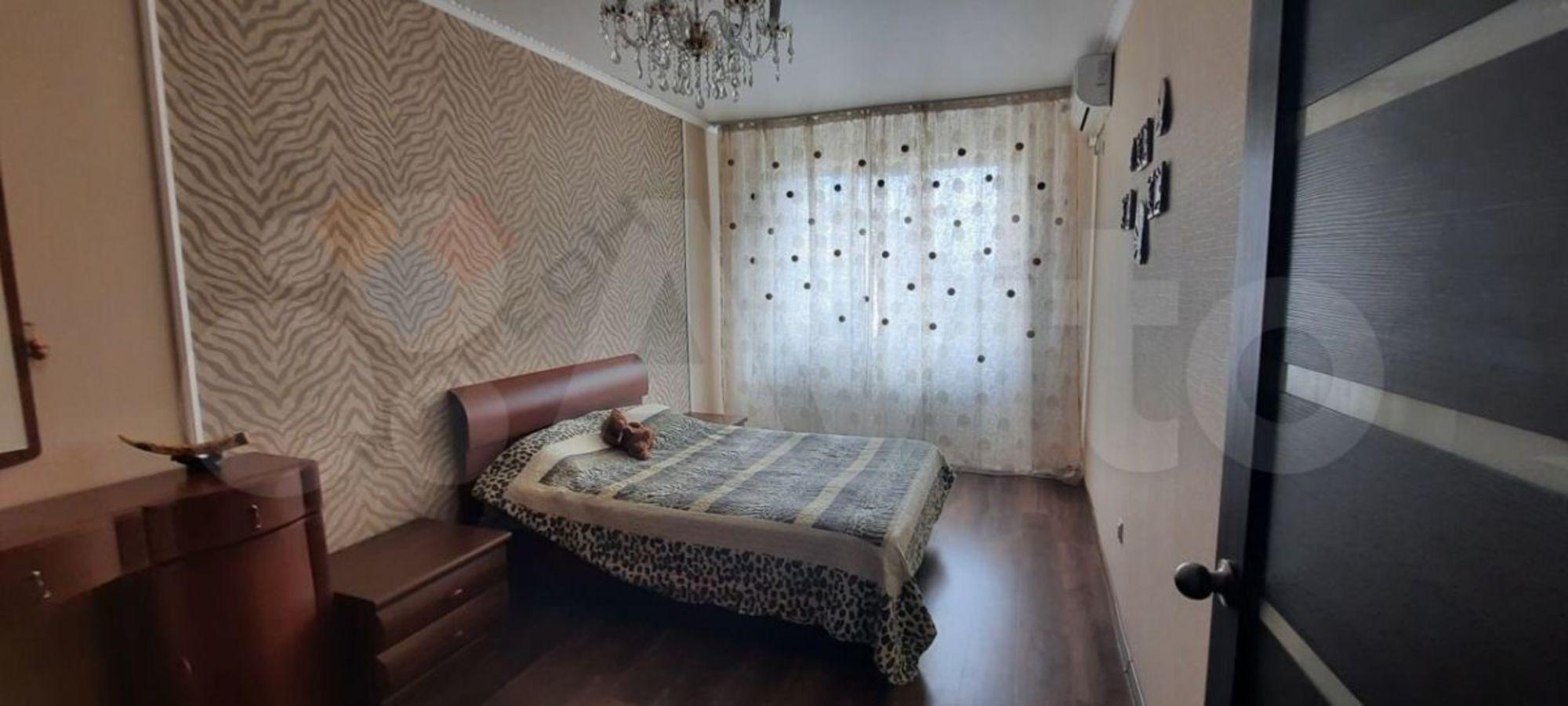 Купить квартиру за 5 500 000 рублей на Рахманинова С.В. ул, 24