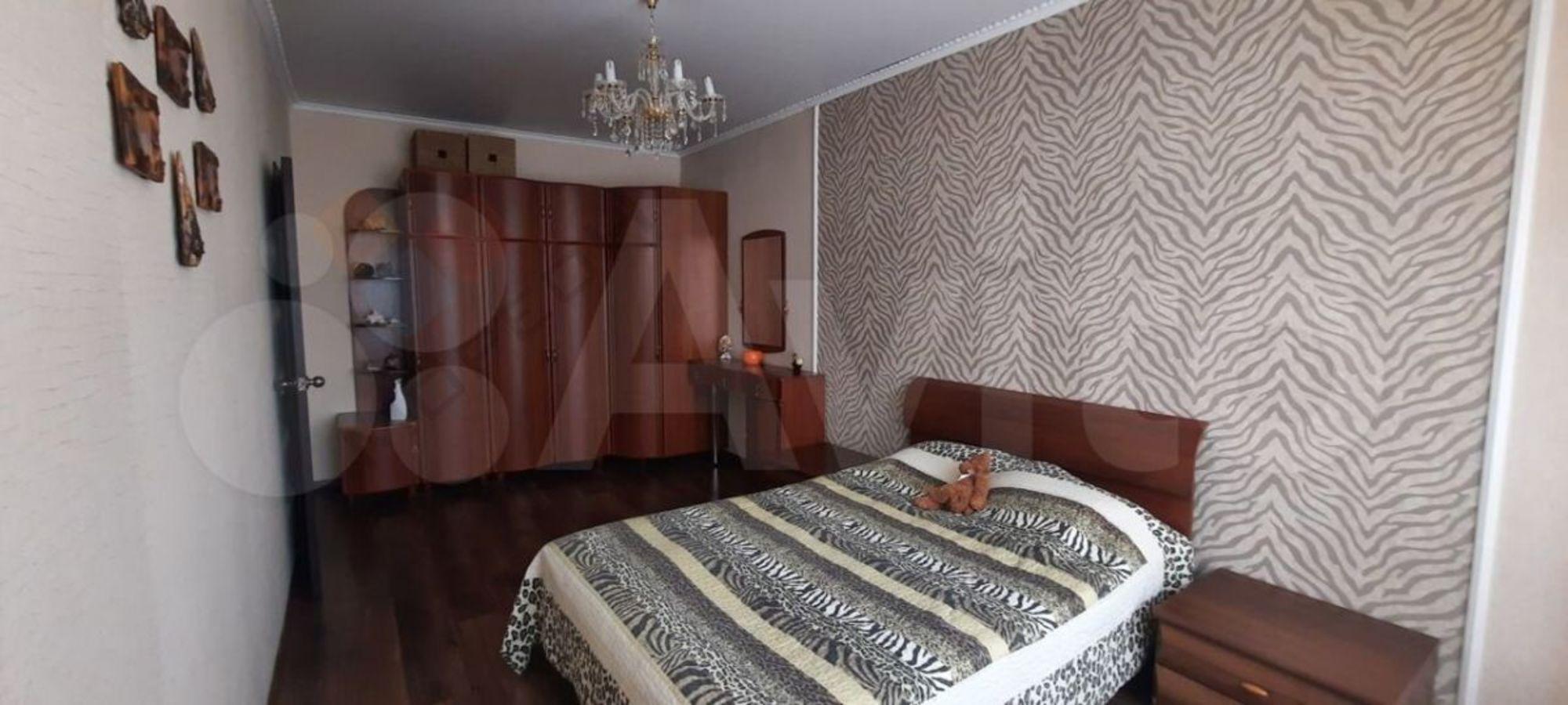 Купить квартиру за 5 500 000 рублей на Рахманинова С.В. ул, 24