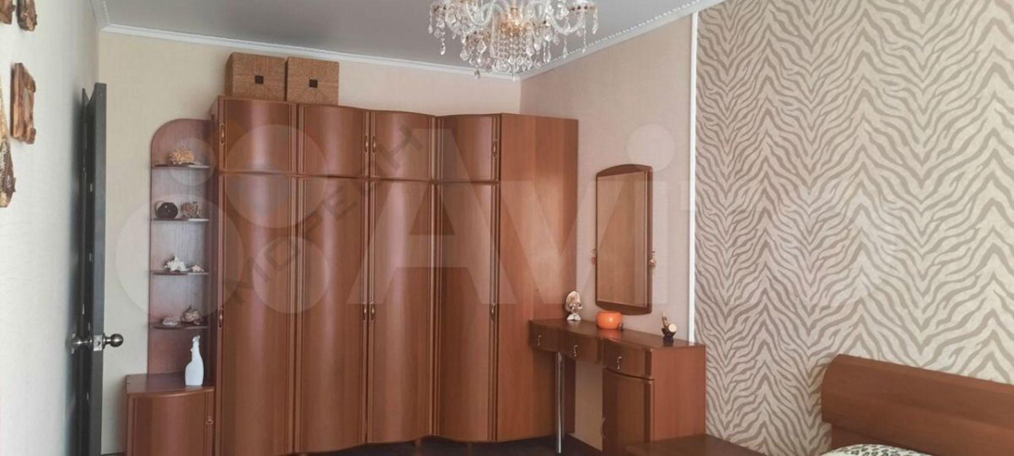 Купить квартиру за 5 500 000 рублей на Рахманинова С.В. ул, 24