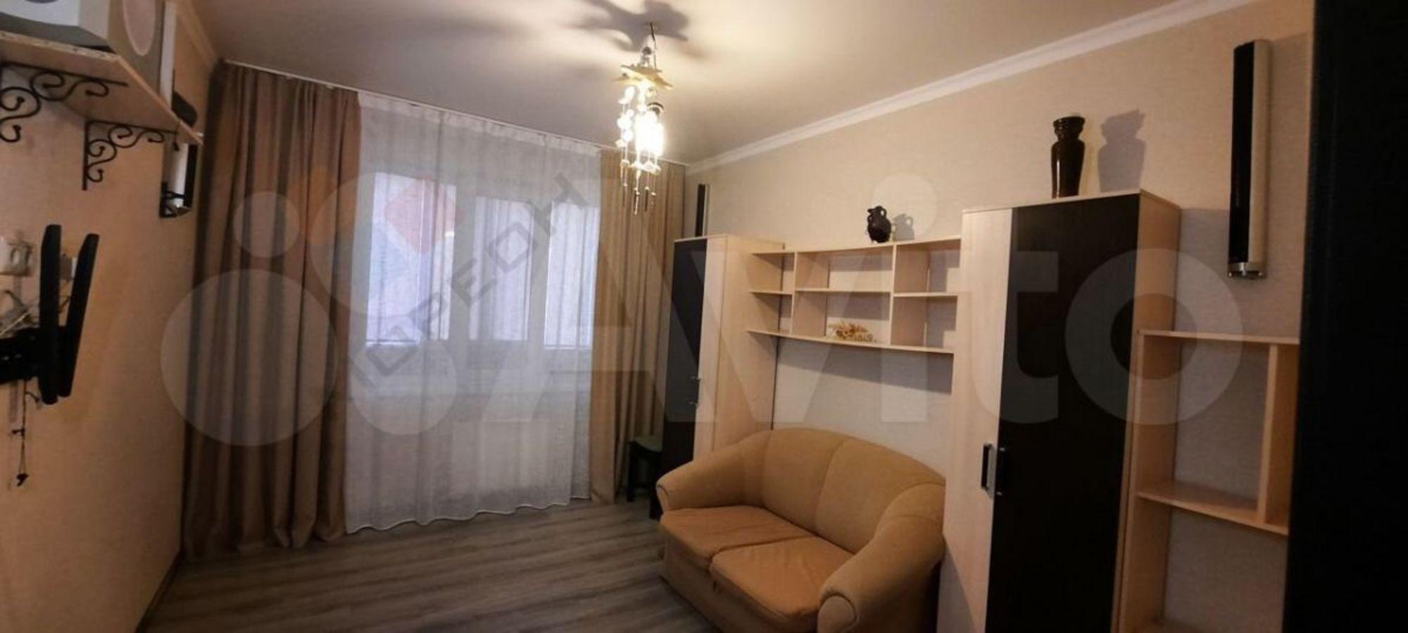 Купить квартиру за 5 500 000 рублей на Рахманинова С.В. ул, 24