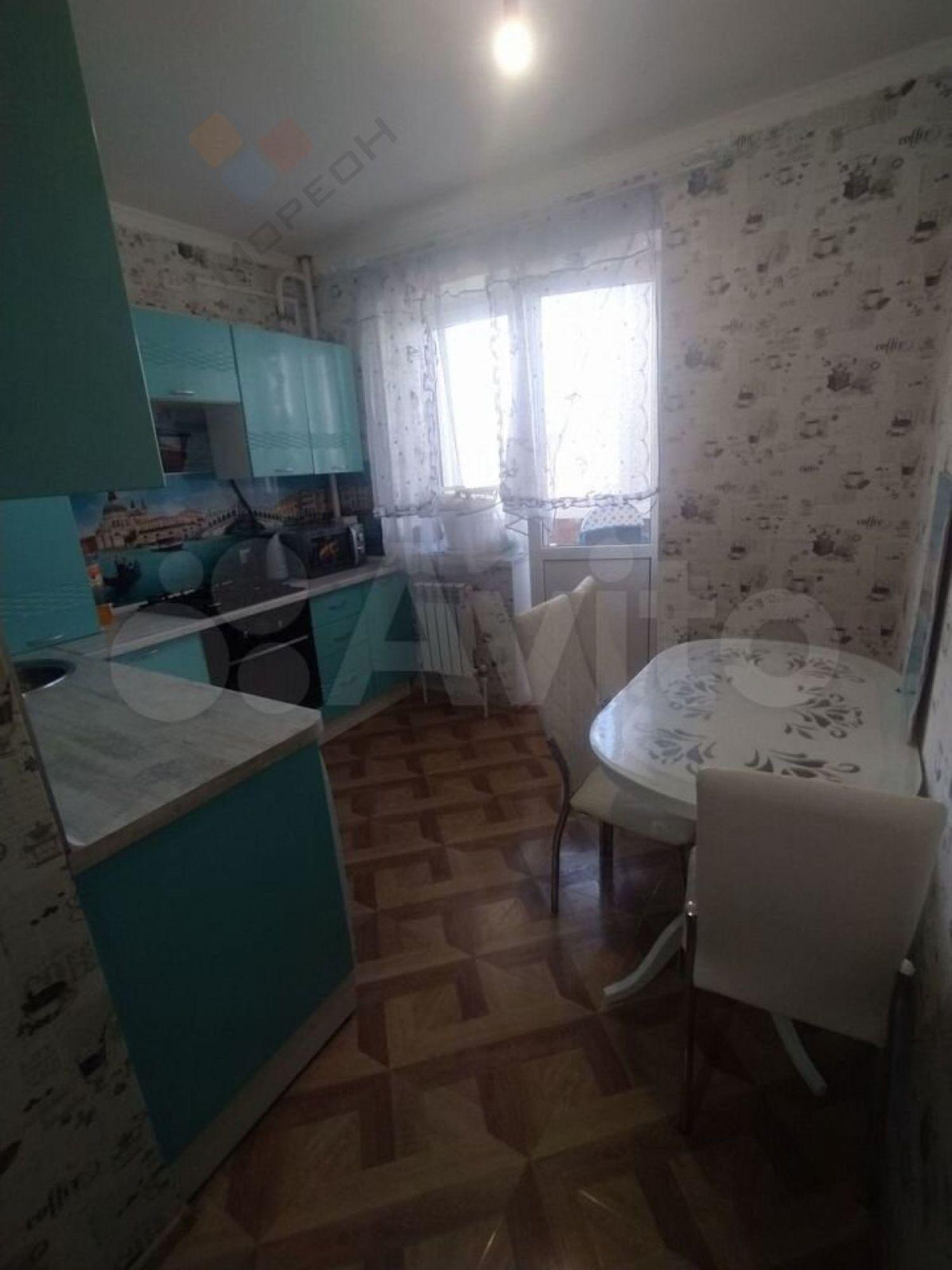 Купить квартиру за 4 600 000 рублей на Народная ул, 44