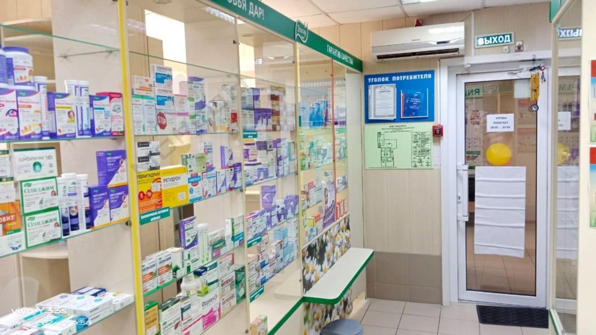 Купить помещение свободного назначения за 7 500 000 рублей на им. 40-летия Победы ул, 125