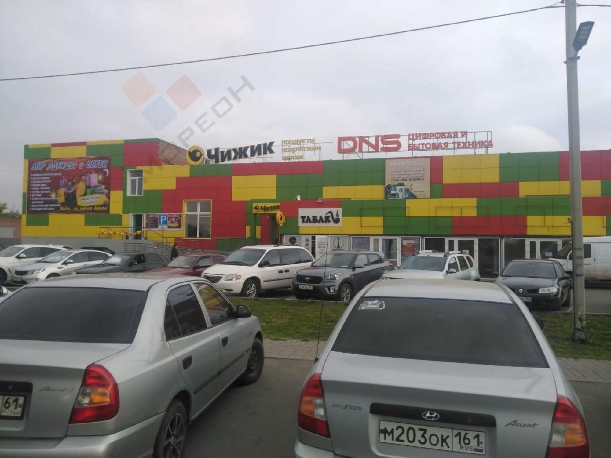 Купить торговое помещение за 135 000 000 рублей на Энгельса ул, 19/2