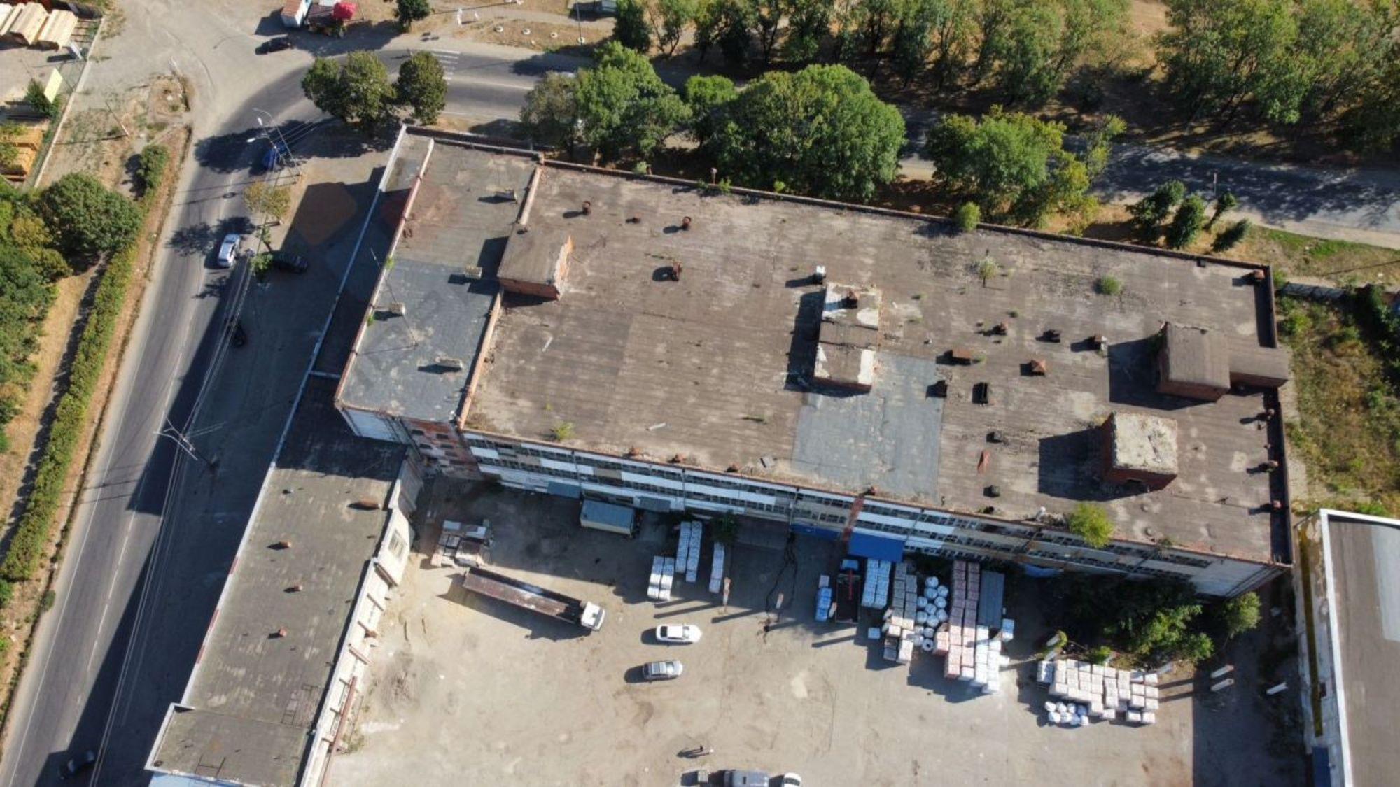 Купить производственную площадь за 80 000 000 рублей на промышленная , 24