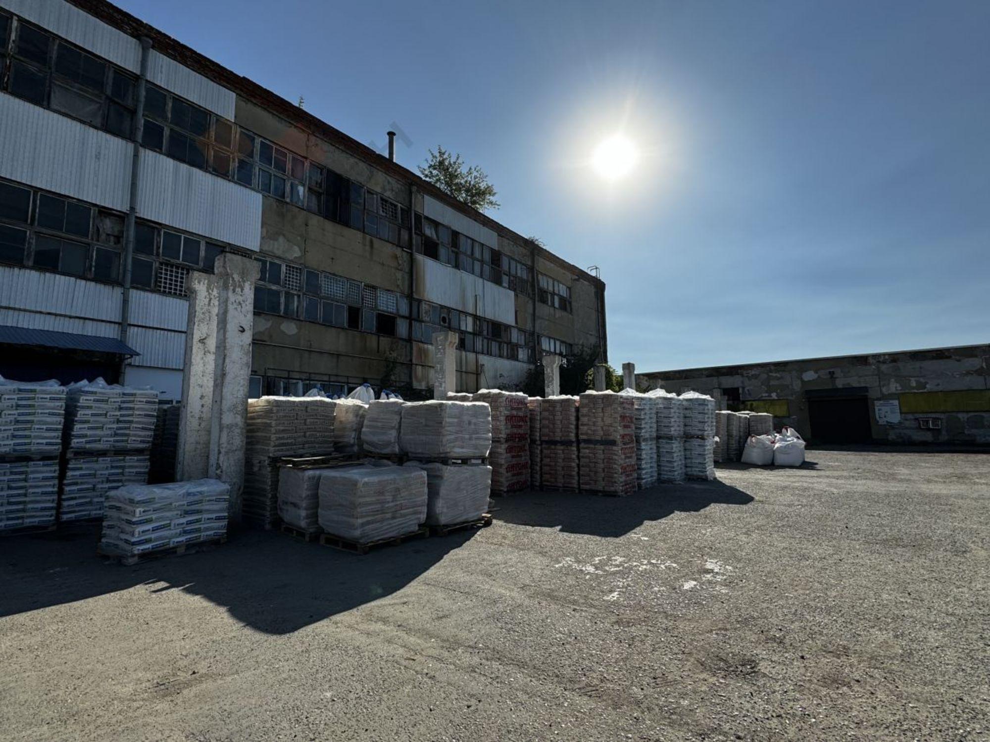 Купить производственную площадь за 80 000 000 рублей на промышленная , 24