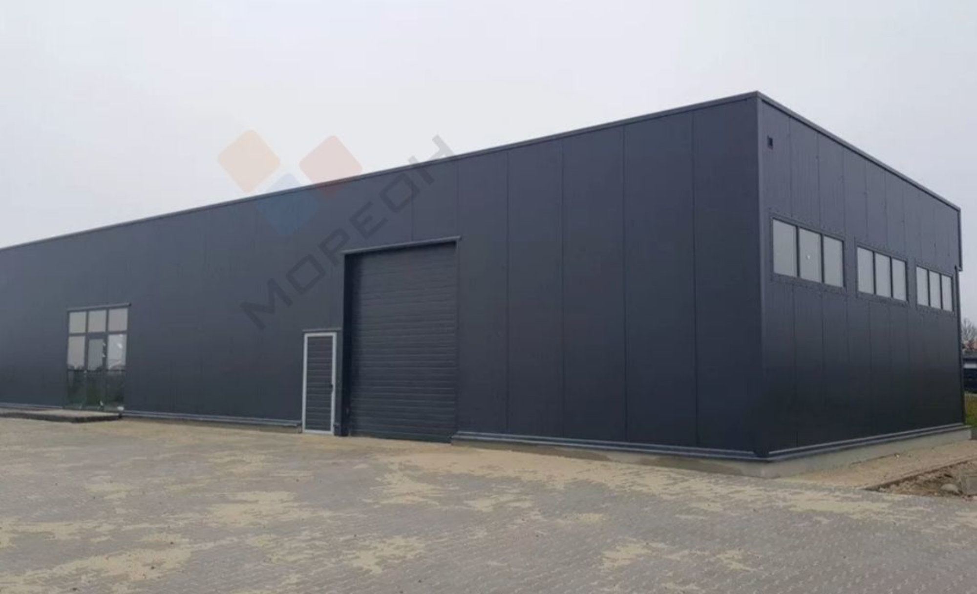 Сдать складское помещение за 675 000 рублей на Перова ул, 36/2