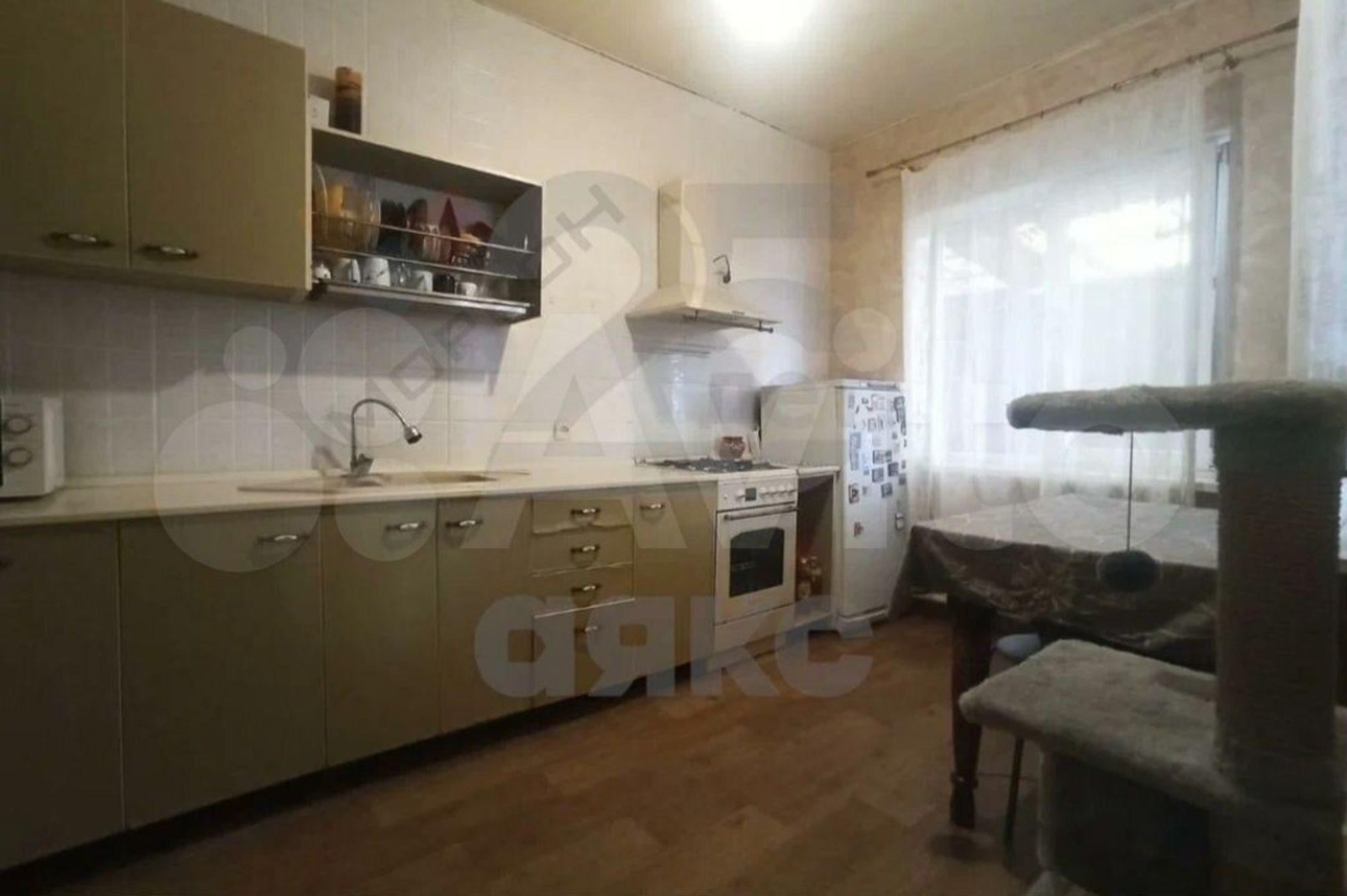Купить дачу, дом, коттедж за 16 300 000 рублей на Кубанская Набережная ул, 224