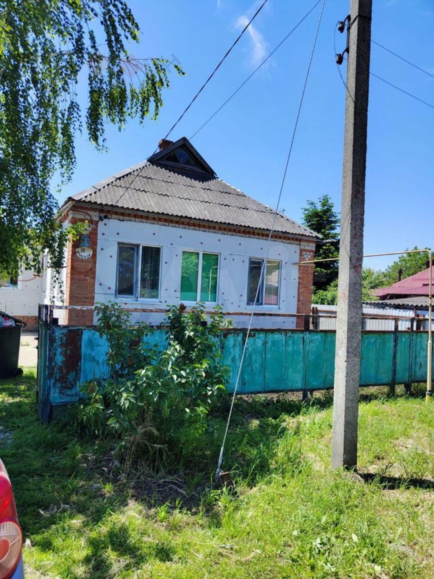 Купить дачу, дом, коттедж за 5 000 000 рублей на Крупской ул, 33