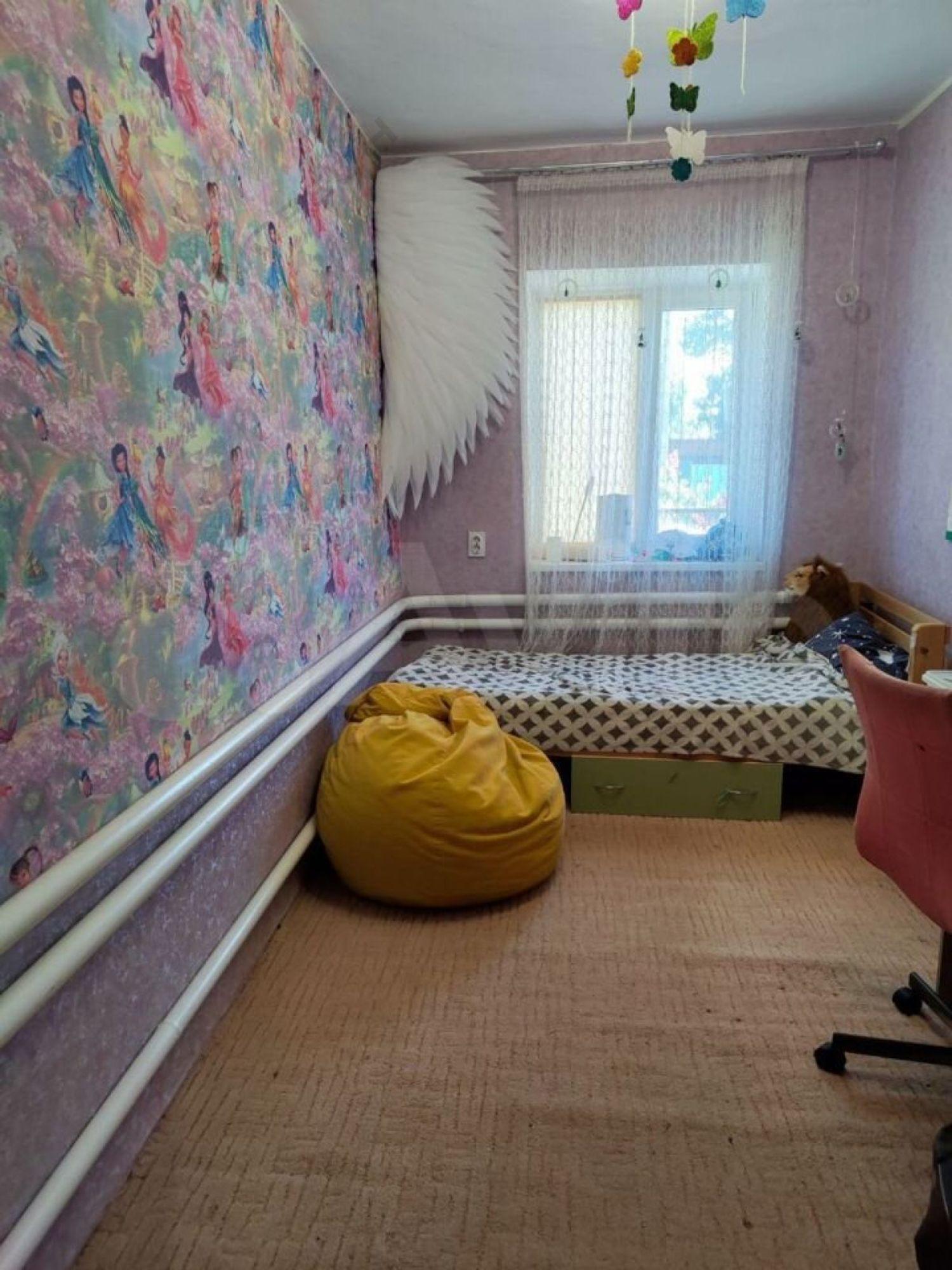 Купить дачу, дом, коттедж за 5 000 000 рублей на Крупской ул, 33