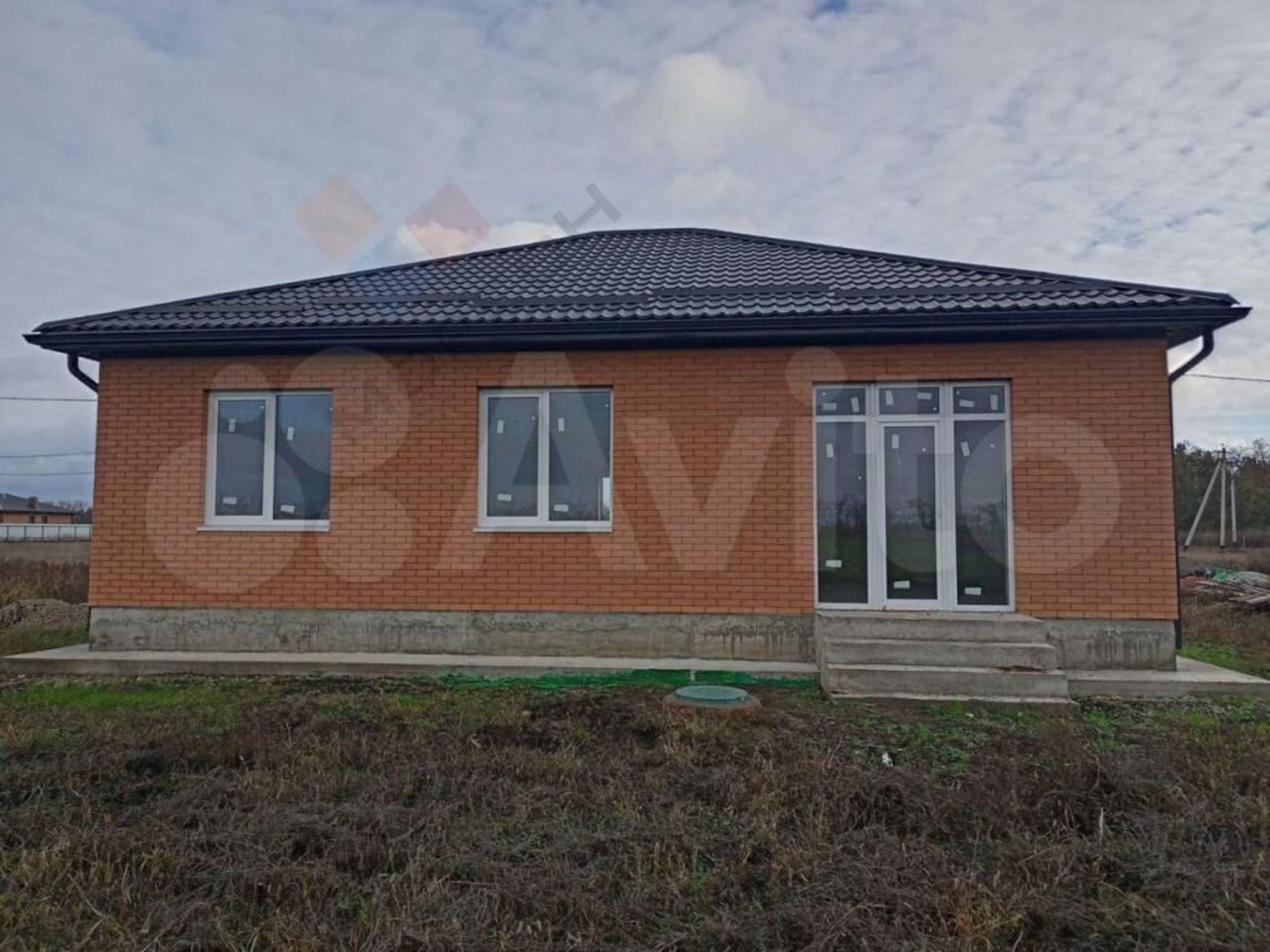 Купить дачу, дом, коттедж за 7 500 000 рублей на Бежко ул, 92